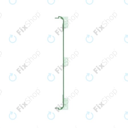Samsung Galaxy Tab S7, S8 - Lepka pod LCD Adhesive (Spodní) - GH02-21319A Genuine Service Pack