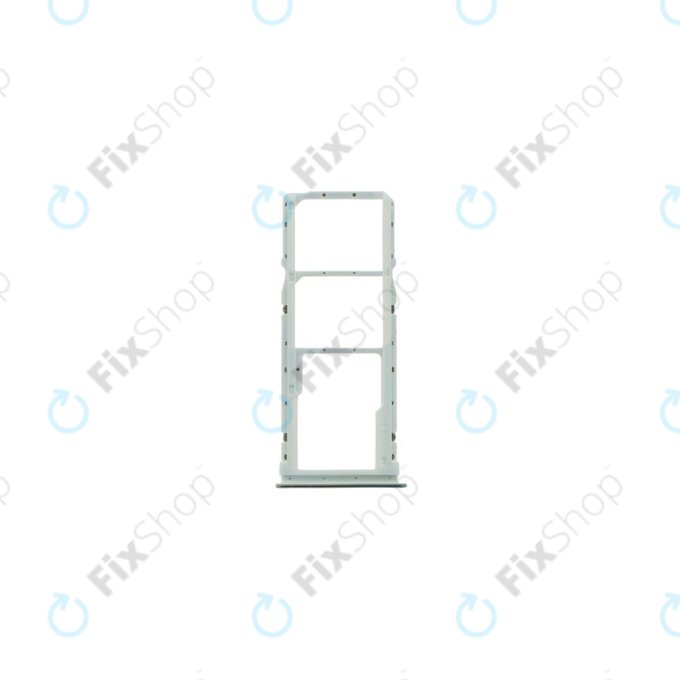 Xiaomi Redmi Note 10 Pro - Sim + SD Slot (Glacier Blue)