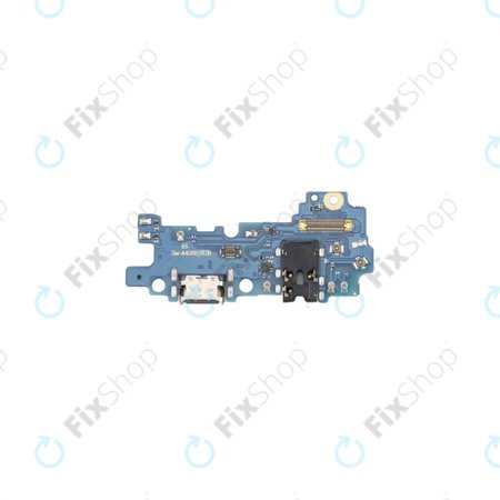 Samsung Galaxy A42 5G A426B - Nabíjecí Konektor PCB Deska