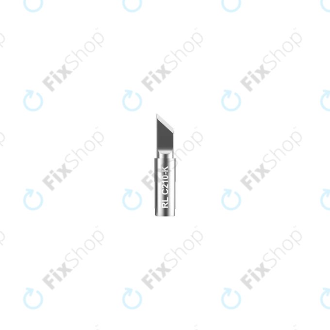 Relife RL-C210 - Náhradní Pájecí Špička (K)