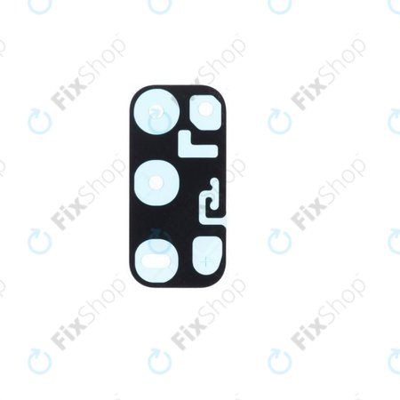 Samsung Galaxy S20 G980F - Lepka pod Sklíčko Kamery Adhesive - GH02-20109A Genuine Service Pack