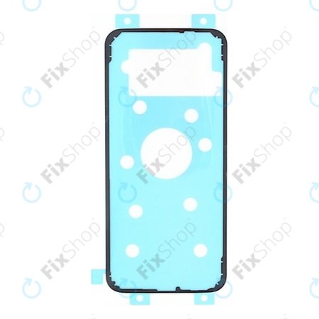 Samsung Galaxy S8 Plus G955F - Lepka pod Bateriový Kryt Adhesive - GH02-14437A Genuine Service Pack