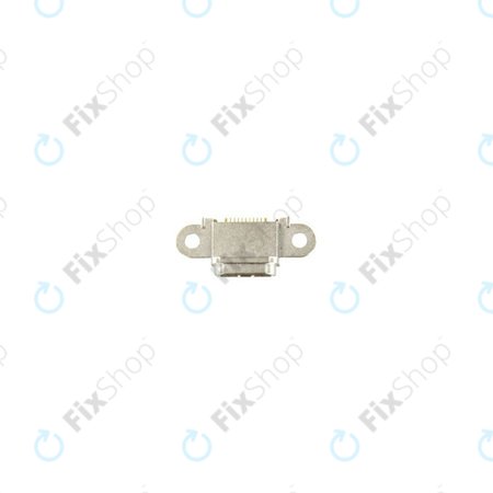 Samsung Galaxy Xcover 3 G388F, Xcover 4 G390F - Nabíjecí Konektor - 3722-003985 Genuine Service Pack