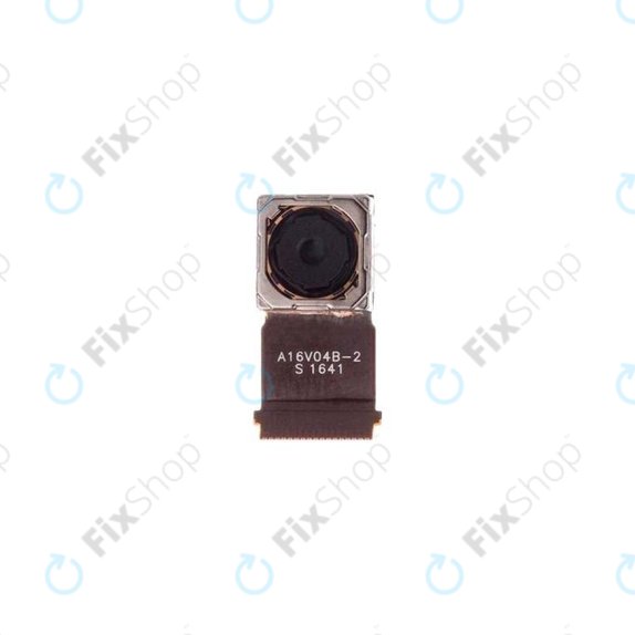 Motorola Moto Z Play XT1635-03 - Zadní Kamera