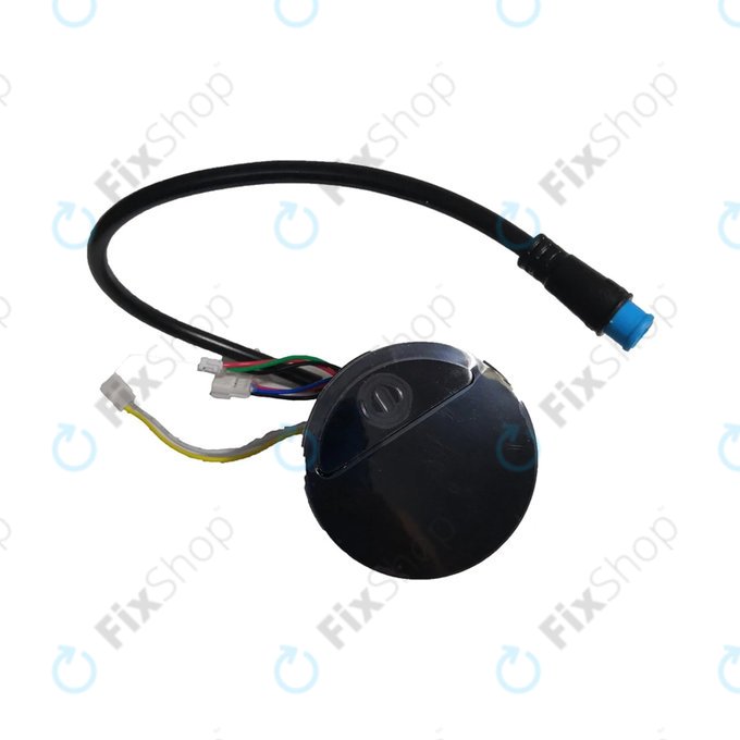 Ninebot Segway ES1, ES2, ES3, ES4 - Přístrojová Deska s LCD