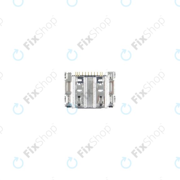 Samsung Galaxy S3 i9300 - Nabíjecí Konektor - 3722-003512 Genuine Service Pack