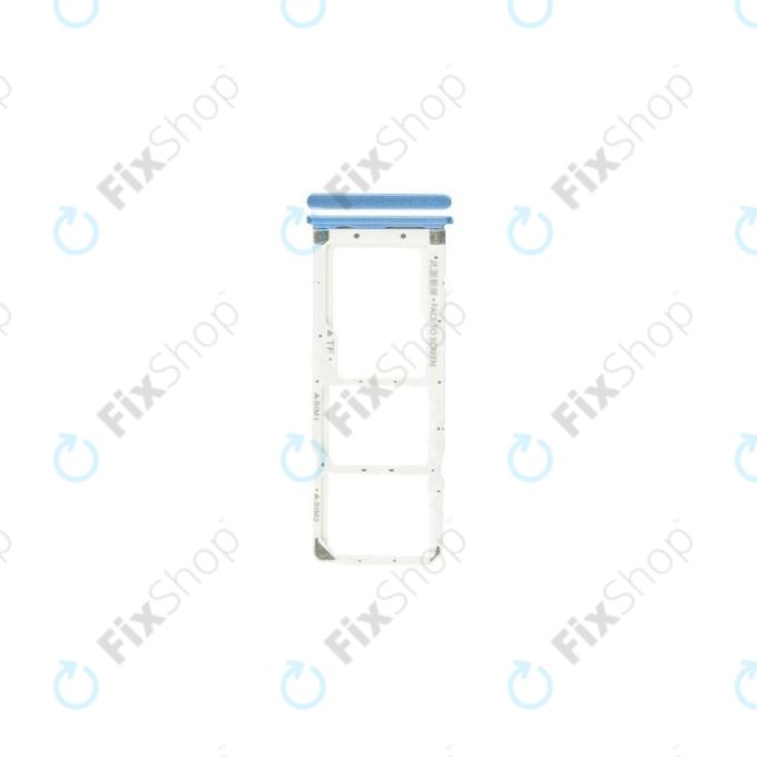 Xiaomi Mi A2 Lite (Redmi 6 Pro) - SIM Slot (Blue)