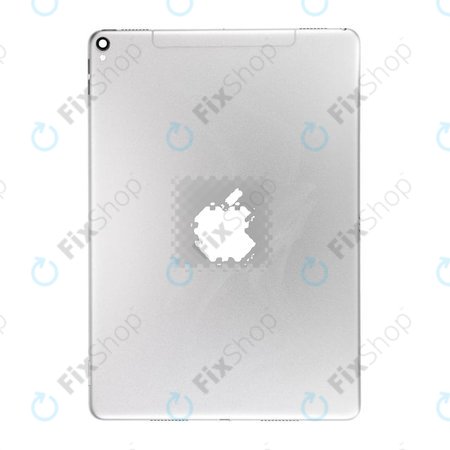 Apple iPad Pro 10.5 (2017) - Bateriový Kryt 4G Verze (Silver)
