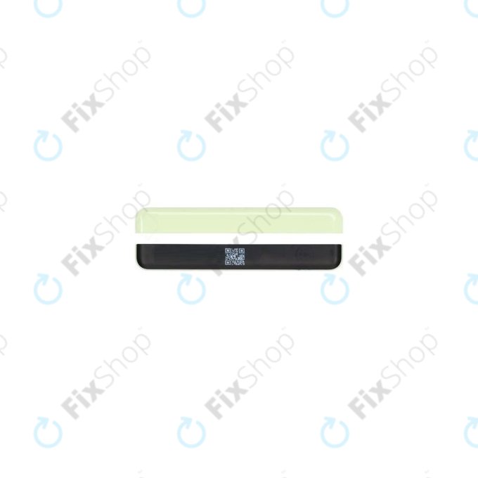 Google Pixel 6 - Sklo Zadního Housingu (Vrchné) (Sorta Seafoam)