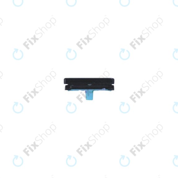 Samsung Galaxy S8 G950F - Tlačítko zapínání (Midnight Black) - GH98-40967A Genuine Service Pack