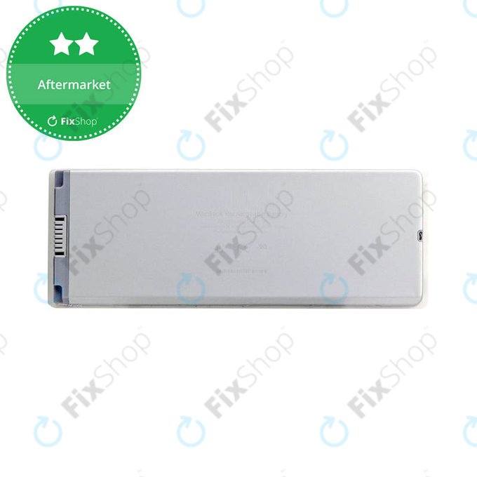 Apple MacBook 13" A1181 (Mid 2006 - Late 2007) - Baterie A1185 5600mAh