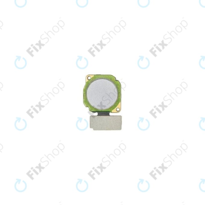 Huawei P9 Lite (2017) PRA-L21 - Senzor Otisku Prstu (White)