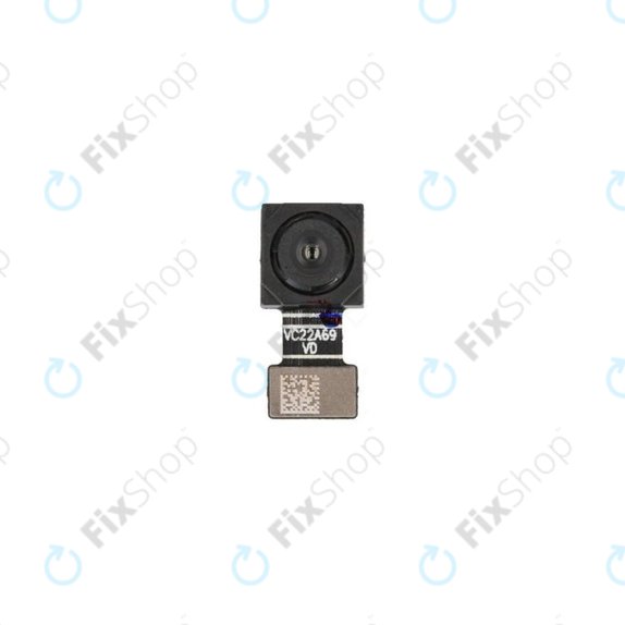 Samsung Galaxy A03s A037G - Zadní Kamera Modul 2MP - GH81-21249A Genuine Service Pack