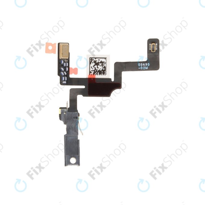 Apple iPhone 17 Air - Bluetooth Anténa + Flex Kabel