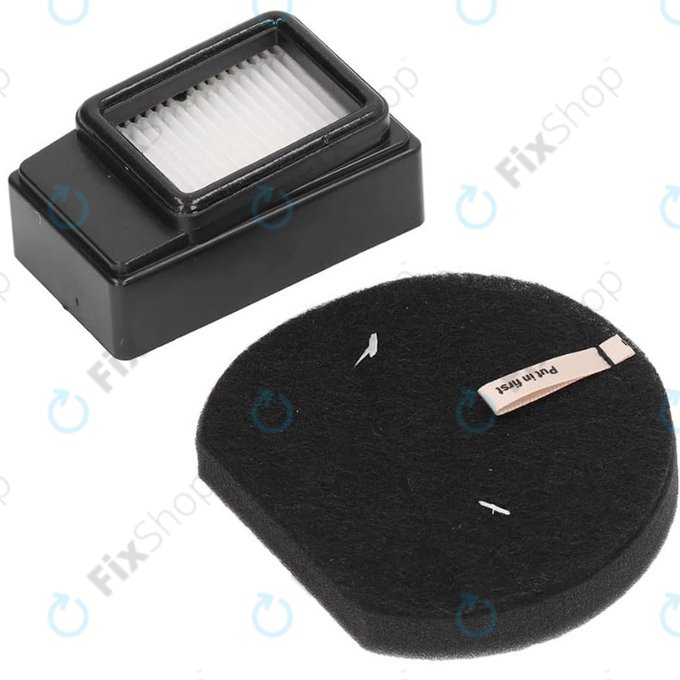 Bissell ICONpet - Sada Filtrů 2792