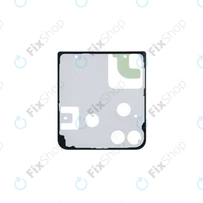 Samsung Galaxy Z Flip 6 F741B - Lepka pod Bateriový Kryt Adhesive (SUB UB) - GH02-25963A Genuine Service Pack