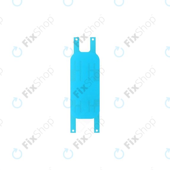 Samsung Galaxy Z Fold 4 F936B - Lepka pod Baterii Adhesive (Vrchní) - GH02-24256A Genuine Service Pack