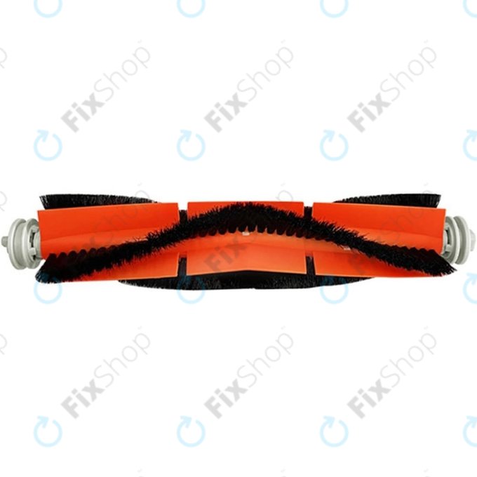 Xiaomi Dreame Z10 Pro, L10 Plus - Hlavní kartáč