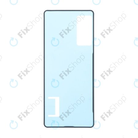 Sony Xperia 10 V - Lepka pod Bateriový Kryt Adhesive