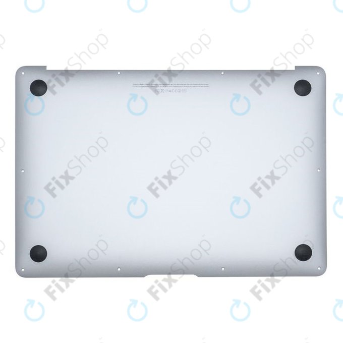 Apple MacBook Air 13" A1369 (Late 2010 - Mid 2011), A1466 (Mid 2012 - Mid 2017) - Spodní Kryt