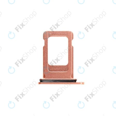 Apple iPhone XR - SIM Slot (Coral)