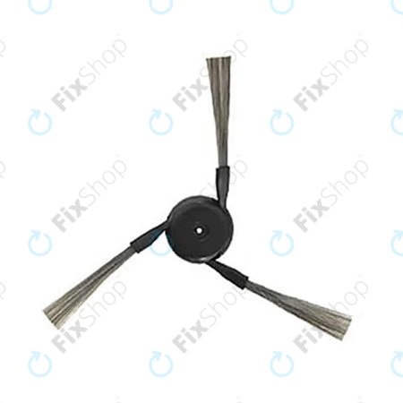 Xiaomi Mova P50 Pro Ultra - Boční kartáč