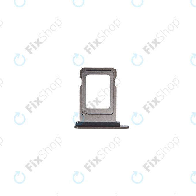 Apple iPhone 15 Pro, 15 Pro Max - SIM Slot (Blue Titanium)