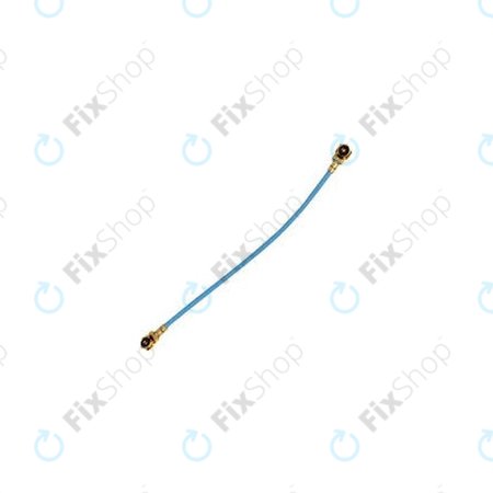 Samsung Galaxy S6 Edge G925F - RF Kabel 37mm (Blue) - GH39-01788A Genuine Service Pack