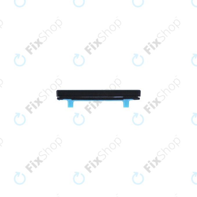 Samsung Galaxy S8 G950F - Tlačítko Hlasitosti (Midnight Black) - GH98-40968A Genuine Service Pack