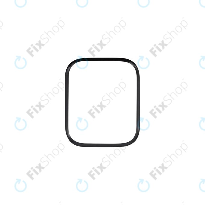 Apple Watch 7, 8, 9 41mm - Přední Sklo