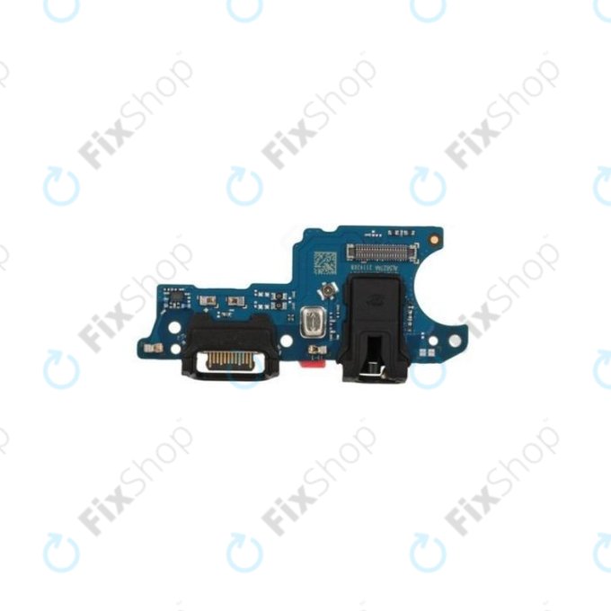 Samsung Galaxy A03s A037G - Nabíjecí Konektor PCB Deska - GH81-21245A Genuine Service Pack