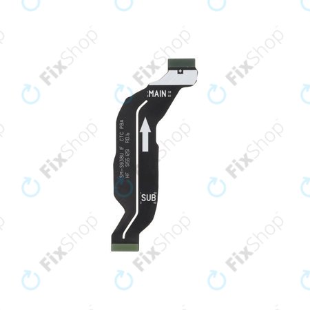 Samsung Galaxy S25 Ultra - Hlavní Flex Kabel