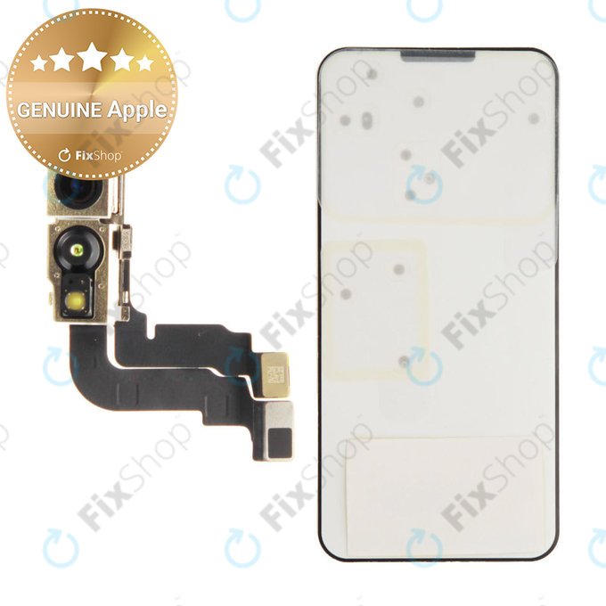 Přední Kamera pro iPhone 15 Pro | 661-35697 | Genuine Apple