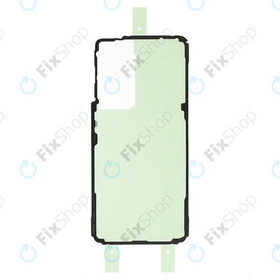 Samsung Galaxy S21 G991B - Lepka pod Bateriový Kryt