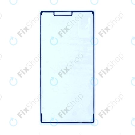 Sony Xperia Z3 D6603 - Lepka pod LCD Adhesive