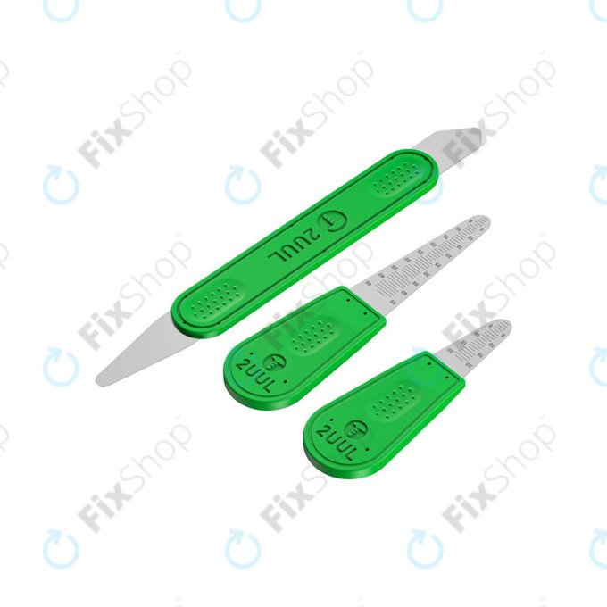 ABC Sada nářadí pro otevírání displejů, 2UUL DA89