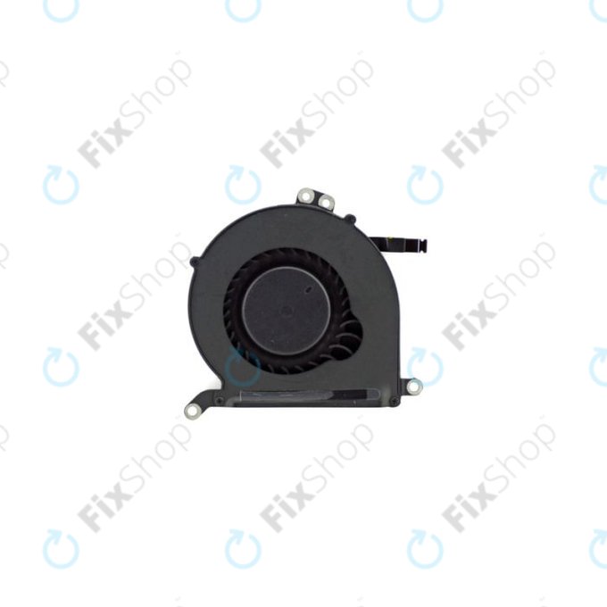 Apple Macbook Air 13" A1369, A1466 (Late 2010 - Mid 2011) - Ventilátor CPU