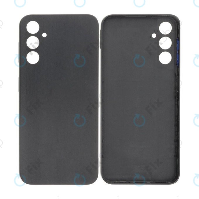 Samsung Galaxy A14 A145R - Bateriový Kryt (Black)