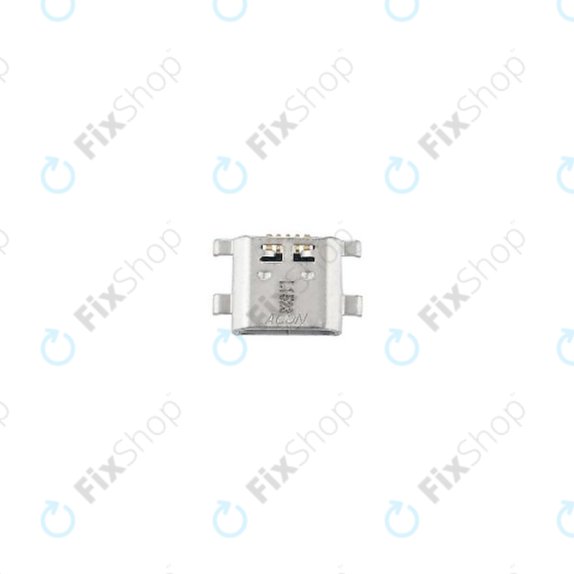 Huawei Honor U8860 - Nabíjecí Konektor
