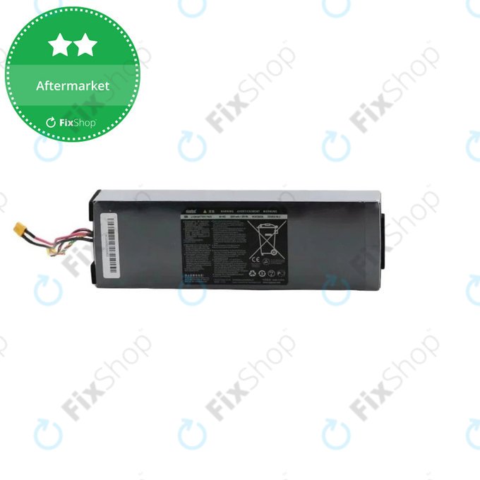 Ninebot Segway F20 - Baterie 5100mAh / 36V