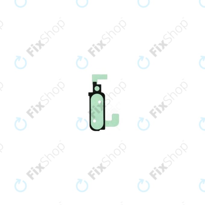 Samsung Galaxy A30s A307F - Lepka pod Rám Zadní Kamery Adhesive - GH02-19352A Genuine Service Pack