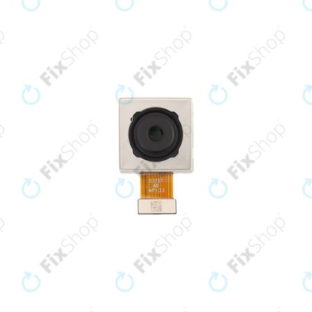 Zadní kamera 200 MP pro Xiaomi Redmi Note 15 Pro+ 5G