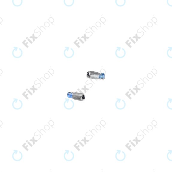 Apple iMac 21.5 "A1311 A1312 (Late 2009-Mid 2011) - Set šroubů torx T8 na pevný disk
