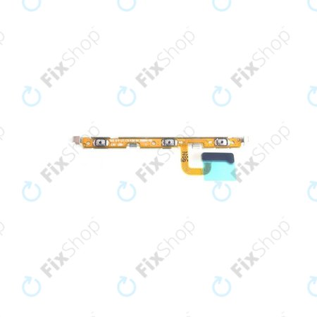 Samsung Galaxy Note 9 - Flex kabel Tlačítka Hlasitosti- GH59-14918A Genuine Service Pack