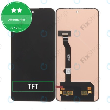 Nothing CMF Phone 2 Pro - LCD Displej + Dotykové Sklo TFT