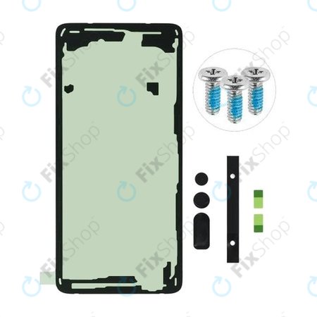 Samsung Galaxy S10 G973F - Set Lepiek - GH82-18800A Genuine Service Pack