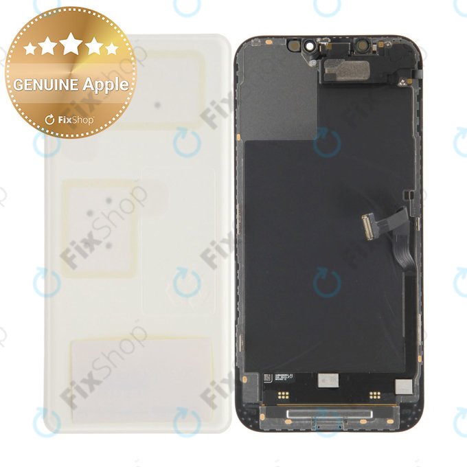 OLED Displej sestava pro iPhone 12 Pro Max | 661-18466 | Genuine Apple