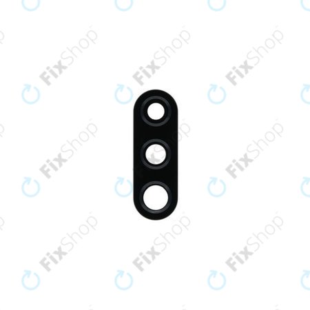 Samsung Galaxy M11 M115F - Sklíčko Zadní Kamery - GH81-18744A Genuine Service Pack