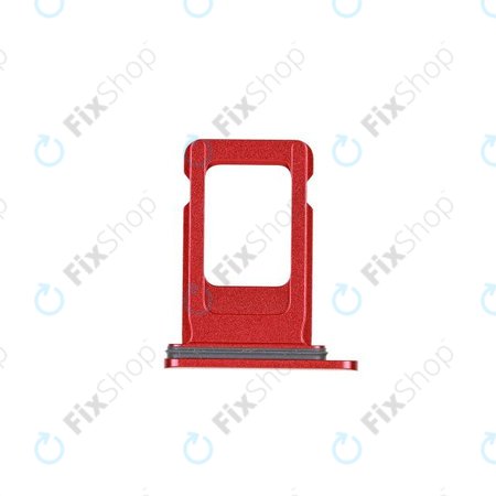 Apple iPhone 11 - SIM Slot (Red)