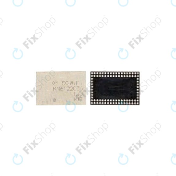Samsung Galaxy S7 Edge G935F - WiFi Anténa - 4709-002455 Genuine Service Pack